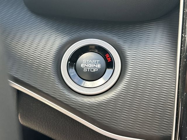 2026 Jeep Grand Cherokee Laredo X