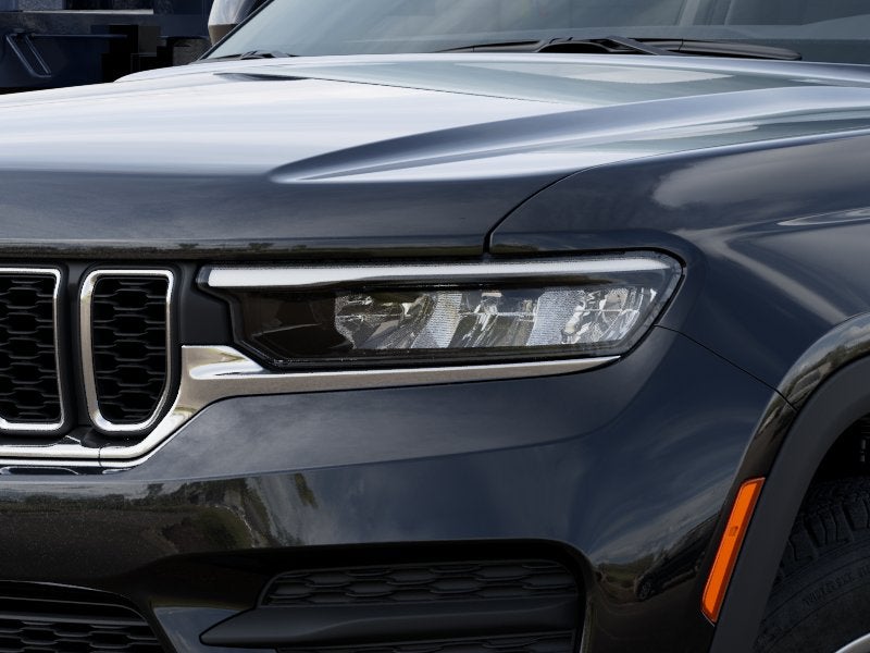 2026 Jeep Grand Cherokee Laredo X