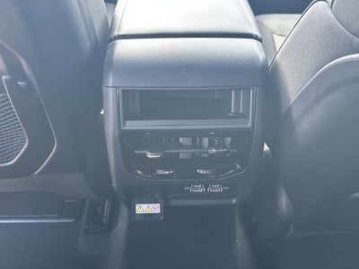 2026 Jeep Grand Cherokee Laredo X