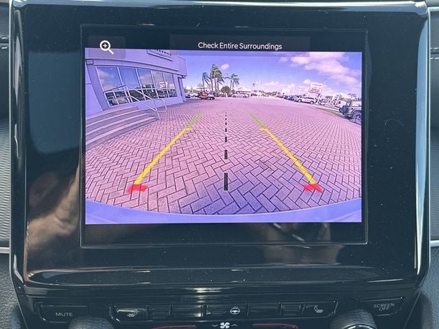 2026 Jeep Grand Cherokee Laredo X