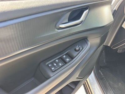 2026 Jeep Grand Cherokee Laredo X