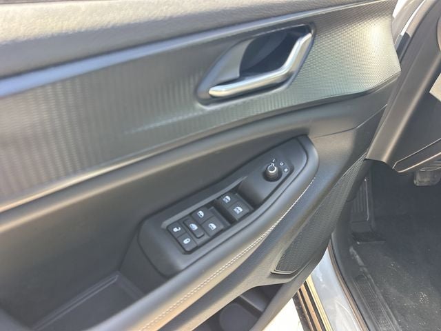 2026 Jeep Grand Cherokee Laredo X