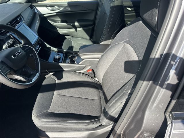 2026 Jeep Grand Cherokee Laredo X