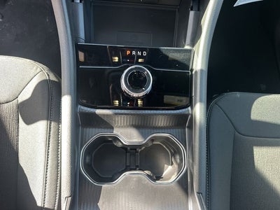 2026 Jeep Grand Cherokee Laredo X