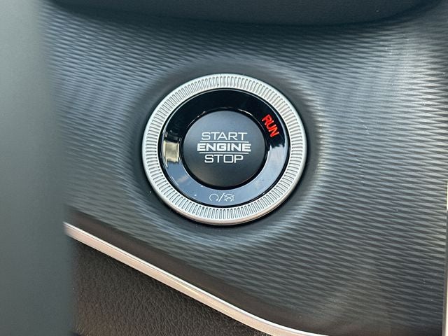 2026 Jeep Grand Cherokee Laredo X