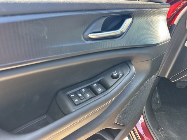 2026 Jeep Grand Cherokee Laredo X