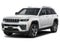2027 Jeep Grand Cherokee Laredo Altitude