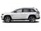 2027 Jeep Grand Cherokee Laredo Altitude