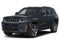 2027 Jeep Grand Cherokee Laredo Altitude