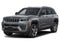 2027 Jeep Grand Cherokee Laredo Altitude