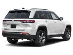 2027 Jeep Grand Cherokee Altitude