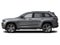 2027 Jeep Grand Cherokee Altitude