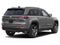 2027 Jeep Grand Cherokee Limited Reserve