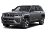 2027 Jeep Grand Cherokee Limited Reserve