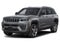 2027 Jeep Grand Cherokee Limited Reserve