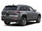 2027 Jeep Grand Cherokee Limited Reserve