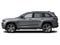 2027 Jeep Grand Cherokee Limited Reserve