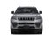2027 Jeep Grand Cherokee Limited Reserve