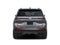 2027 Jeep Grand Cherokee Limited Reserve