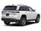 2027 Jeep Grand Cherokee Limited Reserve