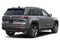 2027 Jeep Grand Cherokee Limited Reserve