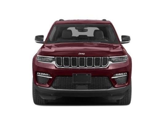 2024 Jeep Grand Cherokee Summit in Stuart, FL - Wallace Auto Group