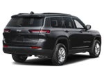 2027 Jeep Grand Cherokee L Laredo Altitude