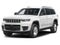 2027 Jeep Grand Cherokee L Limited