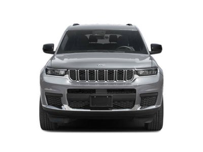 2027 Jeep Grand Cherokee L Limited
