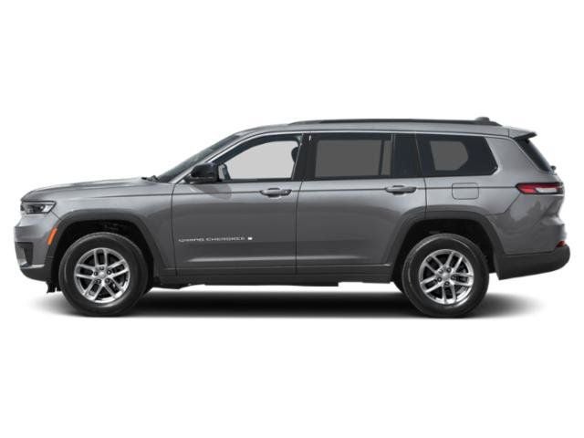 2027 Jeep Grand Cherokee L Limited