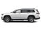 2027 Jeep Grand Cherokee L Laredo Altitude