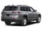 2027 Jeep Grand Cherokee L Laredo Altitude