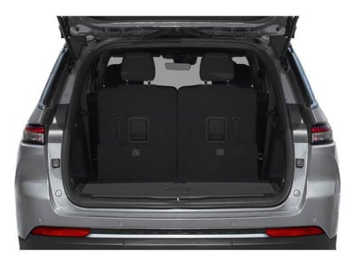 2027 Jeep Grand Cherokee L Laredo Altitude