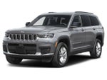 2027 Jeep Grand Cherokee L Limited