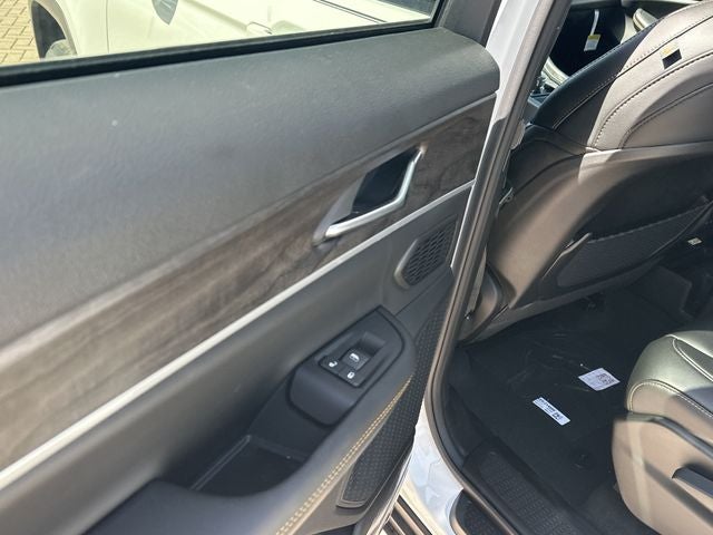 2026 Jeep Grand Cherokee L 85th Anniversary Edition