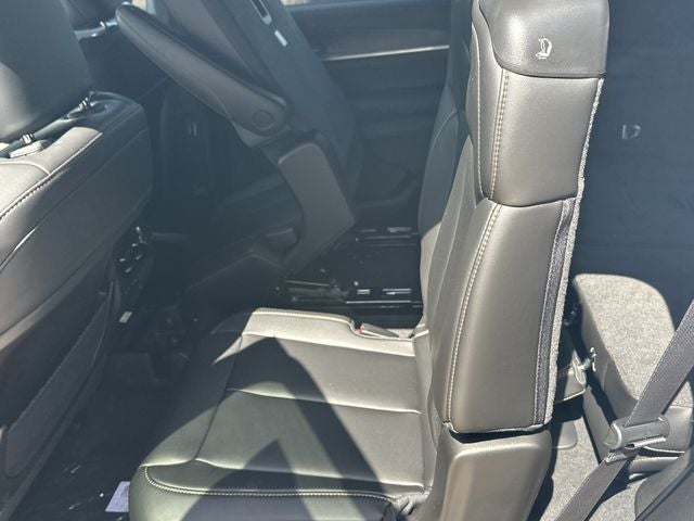 2026 Jeep Grand Cherokee L 85th Anniversary Edition
