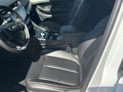 2026 Jeep Grand Cherokee L 85th Anniversary Edition