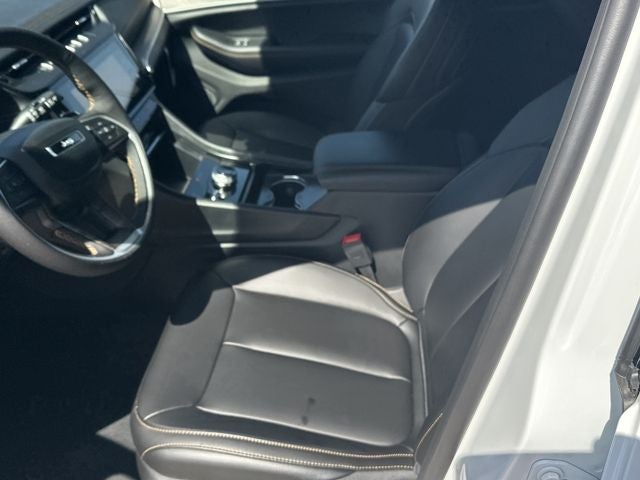 2026 Jeep Grand Cherokee L 85th Anniversary Edition