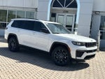 2026 Jeep Grand Cherokee L 85th Anniversary Edition