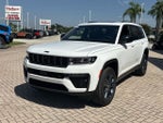 2026 Jeep Grand Cherokee L 85th Anniversary Edition