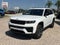 2026 Jeep Grand Cherokee L 85th Anniversary Edition