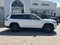 2026 Jeep Grand Cherokee L 85th Anniversary Edition