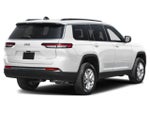 2027 Jeep Grand Cherokee L Limited Reserve