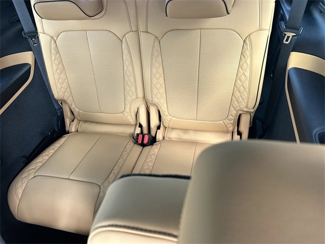 2026 Jeep Grand Cherokee L Summit