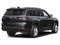 2027 Jeep Grand Cherokee L Summit