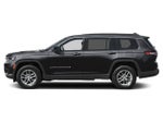 2027 Jeep Grand Cherokee L Summit