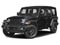 2027 Jeep Wrangler Rubicon X