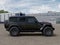 2027 Jeep Wrangler Rubicon X