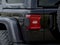 2027 Jeep Wrangler Rubicon X