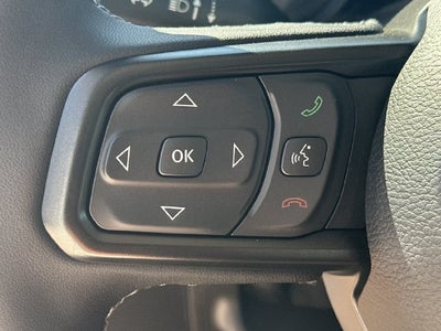 2027 Jeep Wrangler Rubicon